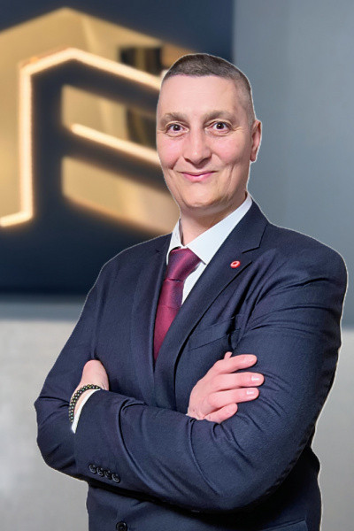 Ștefan Dorin Toloș