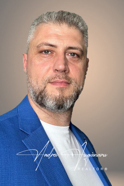 Andrei Jugănaru