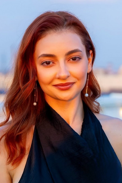 Andreea Suhan