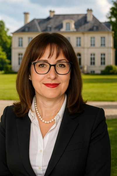 Adina Georgescu