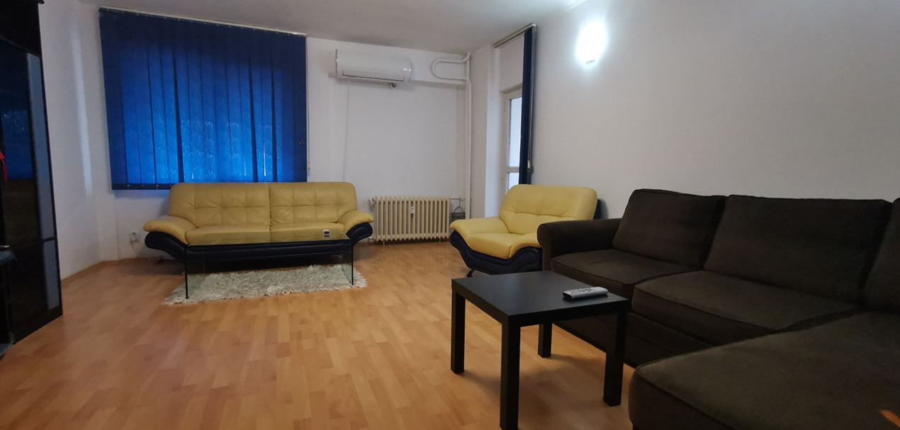 3 camere spatios si  modern , Coposu - Sf. Vineri, 