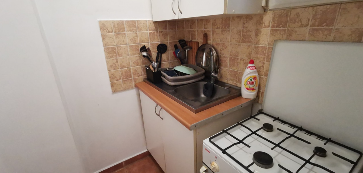 3 camere spatios si  modern , Coposu - Sf. Vineri, 