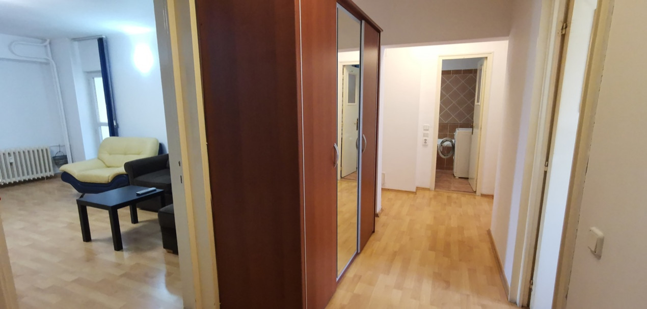 3 camere spatios si  modern , Coposu - Sf. Vineri, 