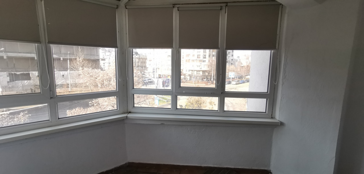 3 camere spatios si  modern , Coposu - Sf. Vineri, 