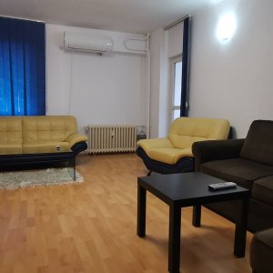 3 camere spatios si  modern , Coposu - Sf. Vineri, 