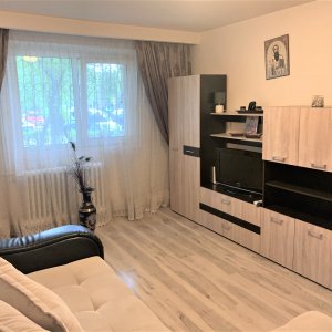 Ap 2 camere decomandat B-dul Timisoara- Valea Oltului