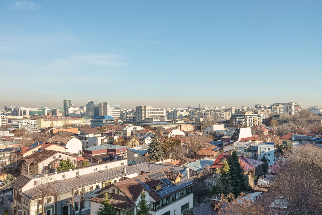 Apartament 2 camere decomandat langa Parcul Tineretului