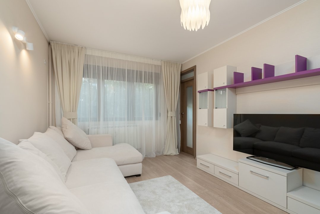 Apartament 2 camere Favorit