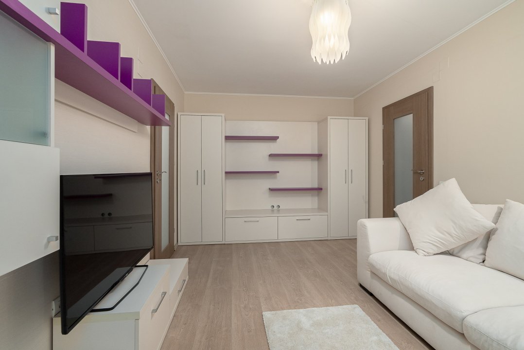 Apartament 2 camere Favorit