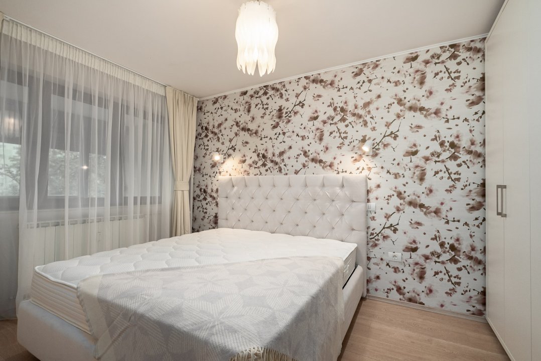 Apartament 2 camere Favorit