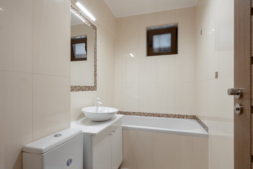 Apartament 2 camere Favorit