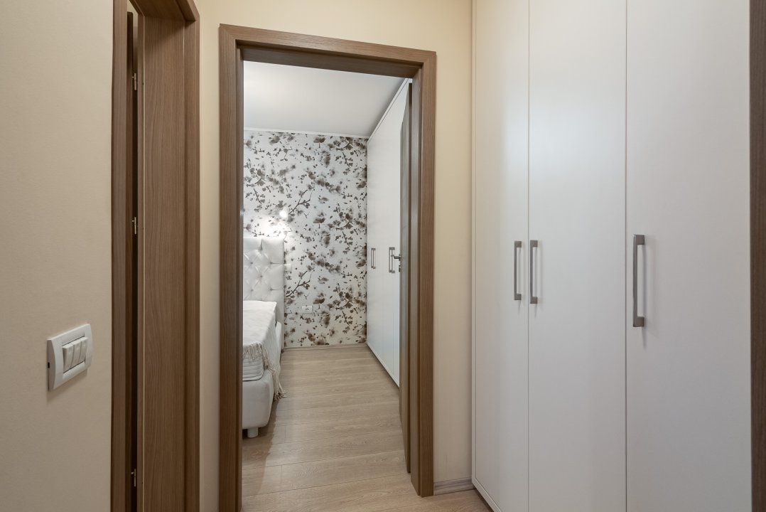 Apartament 2 camere Favorit