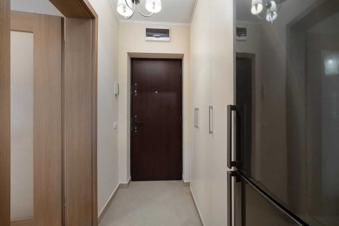 Apartament 2 camere Favorit