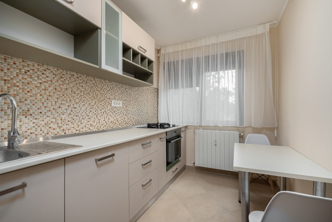 Apartament 2 camere Favorit