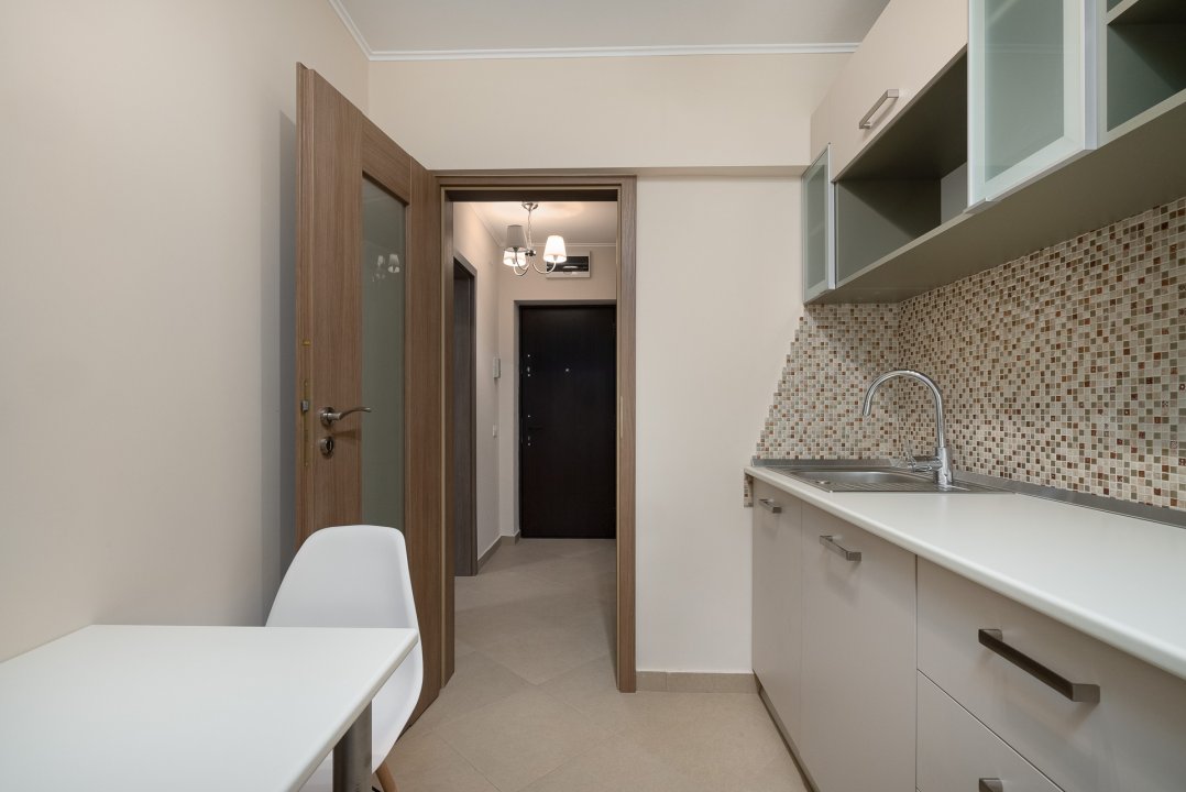 Apartament 2 camere Favorit