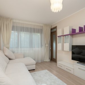 Apartament 2 camere Favorit