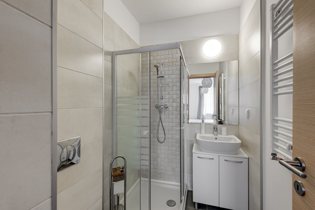 Apartament 3 camere loc parcare subteran GranVia Park - Plaza Romania