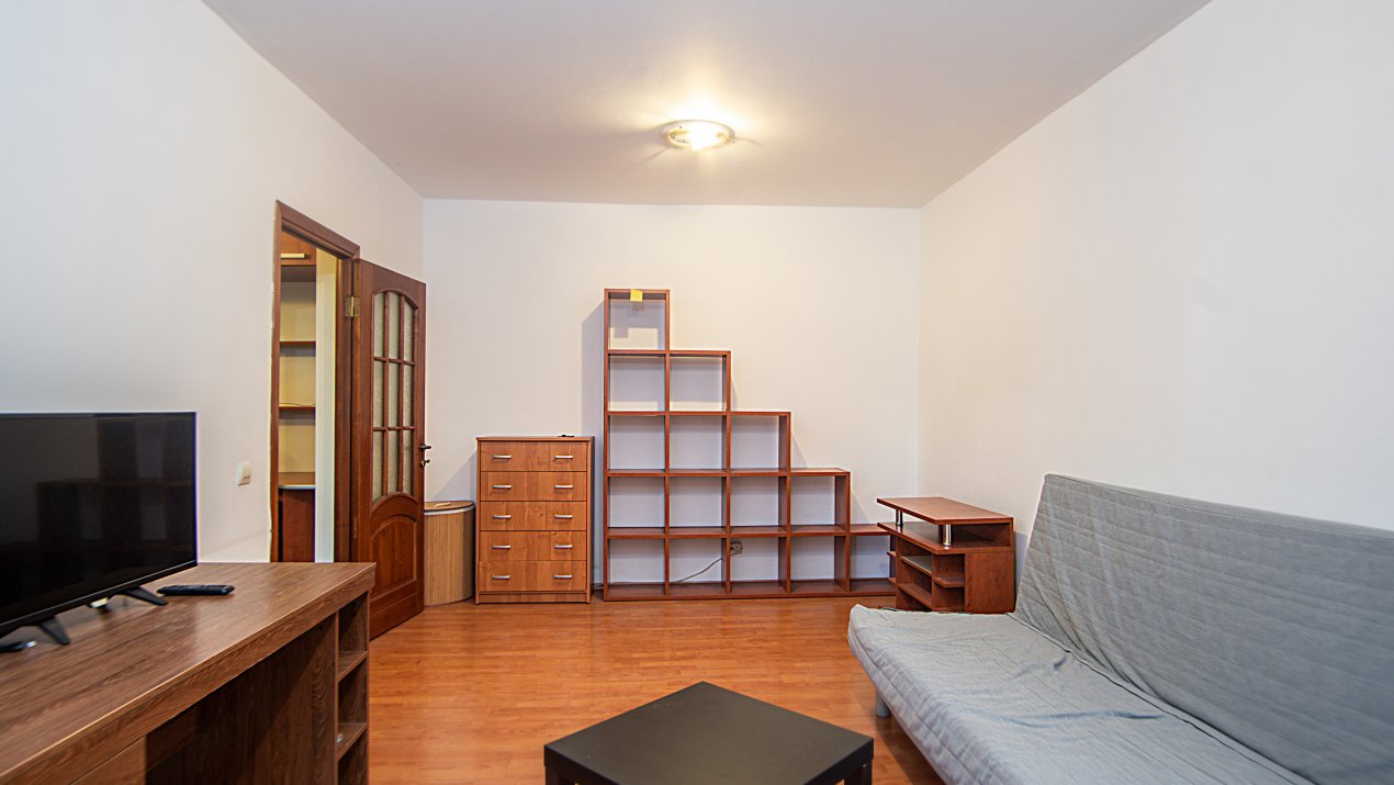 Garsoniera -Mihai Bravu - val de spitalul Victor Babes