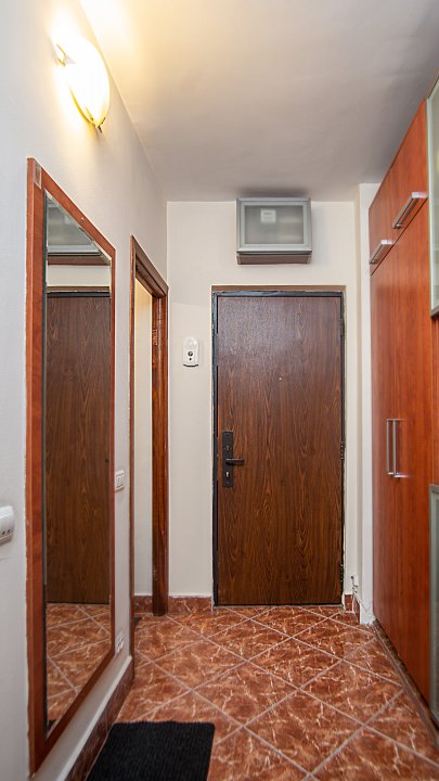 Garsoniera -Mihai Bravu - val de spitalul Victor Babes