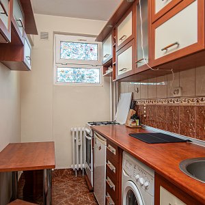 Garsoniera -Mihai Bravu - val de spitalul Victor Babes