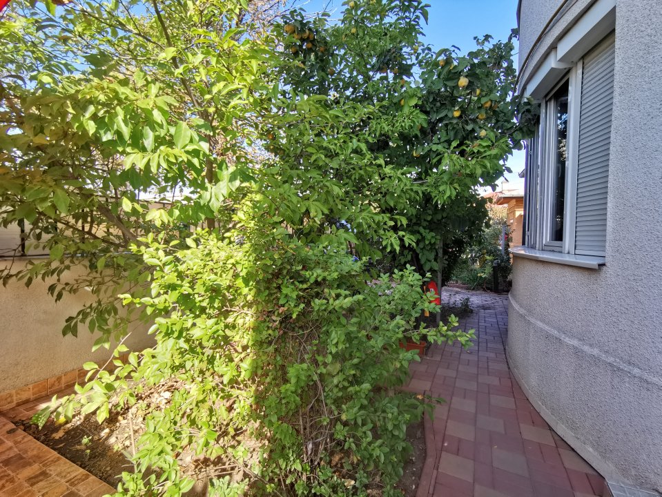 Casa Strada Muntii Carpati, 3 camere, curte proprie