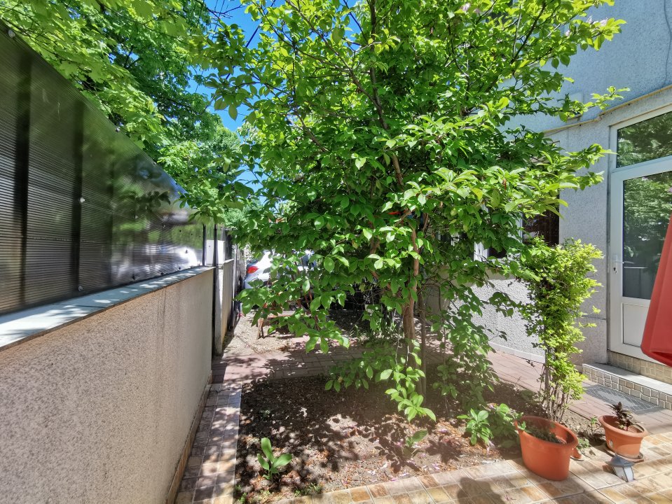 Casa Strada Muntii Carpati, 3 camere, curte proprie