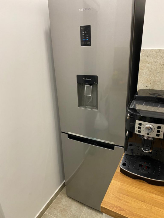 Garsoniera Avangard City etaj 3/10, gata de mutat