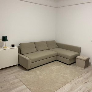 Garsoniera Avangard City etaj 3/10, gata de mutat