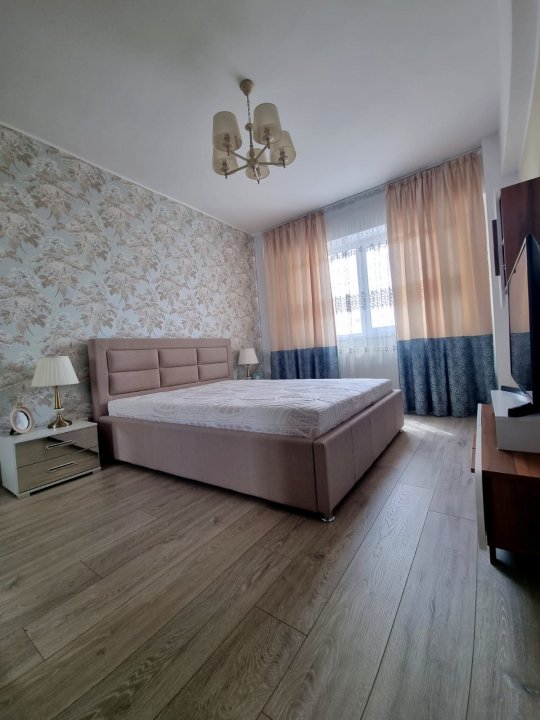 Acasa in Rotar Park. Apartamentul perfect pentru tine.