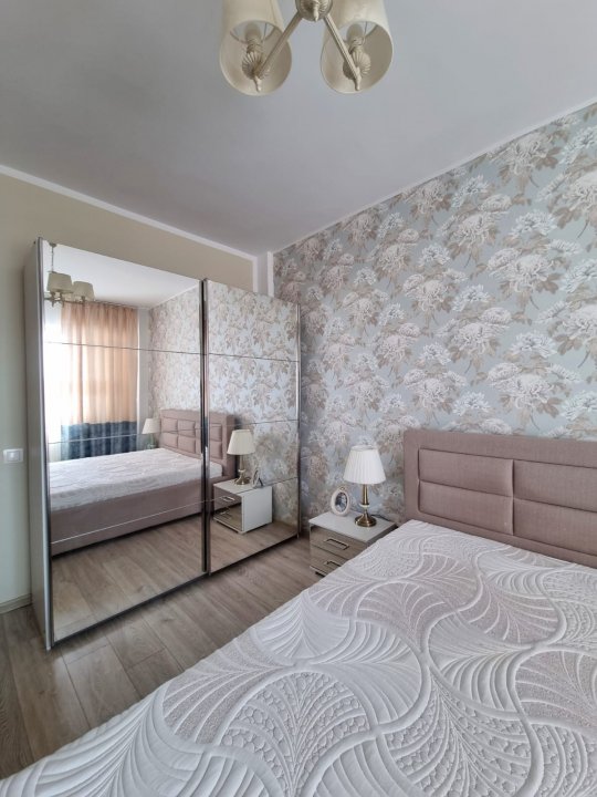 Acasa in Rotar Park. Apartamentul perfect pentru tine.