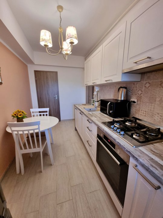 Acasa in Rotar Park. Apartamentul perfect pentru tine.
