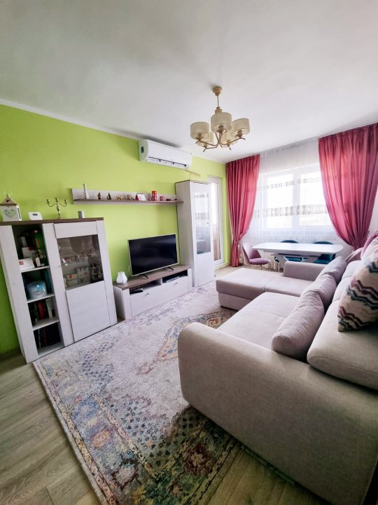 Acasa in Rotar Park. Apartamentul perfect pentru tine.