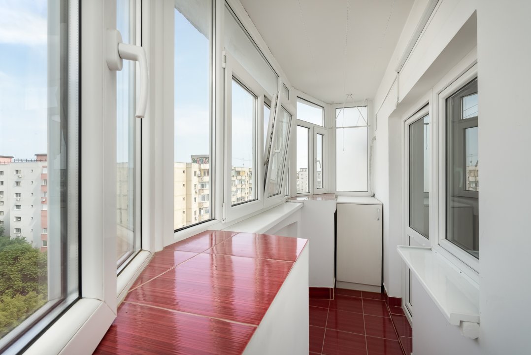 Prosper Plaza - Sebastian 2 camere decomandat