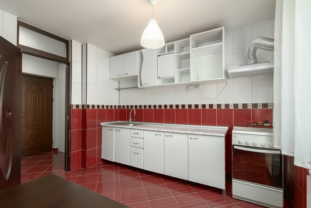 Prosper Plaza - Sebastian 2 camere decomandat