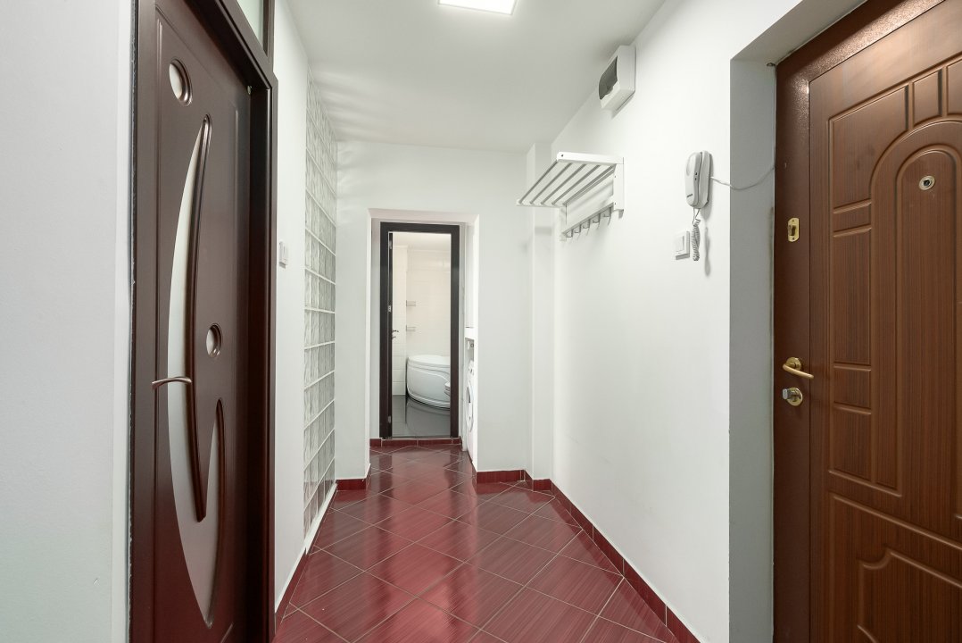 Prosper Plaza - Sebastian 2 camere decomandat