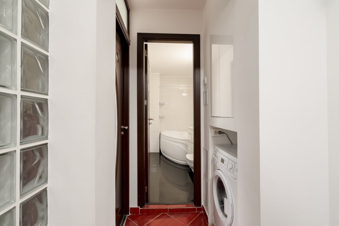 Prosper Plaza - Sebastian 2 camere decomandat