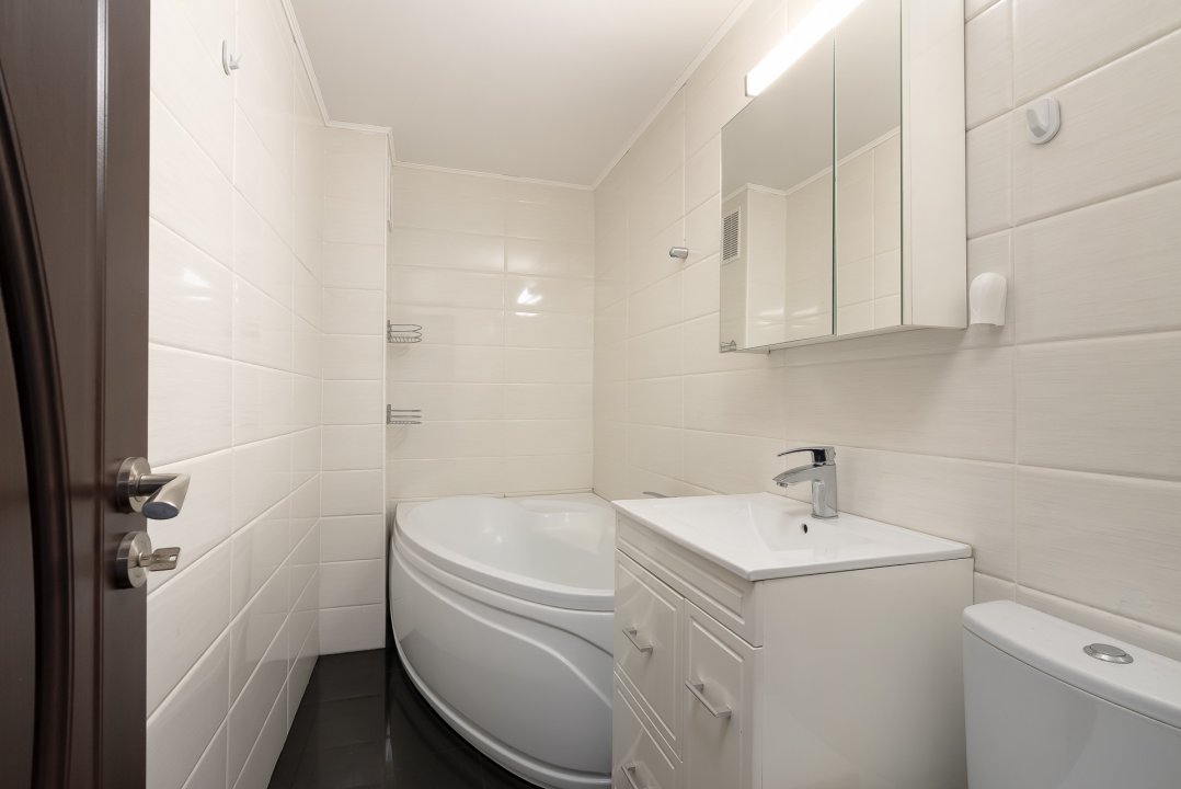 Prosper Plaza - Sebastian 2 camere decomandat