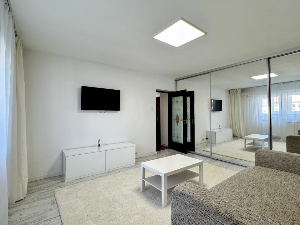 Prosper Plaza - Sebastian 2 camere decomandat