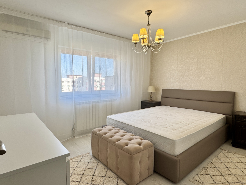 Prosper Plaza - Sebastian 2 camere decomandat