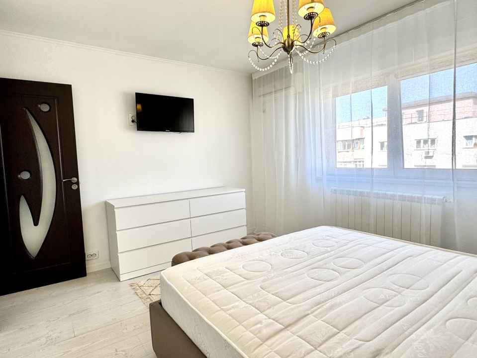 Prosper Plaza - Sebastian 2 camere decomandat