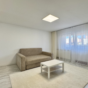 Prosper Plaza - Sebastian 2 camere decomandat