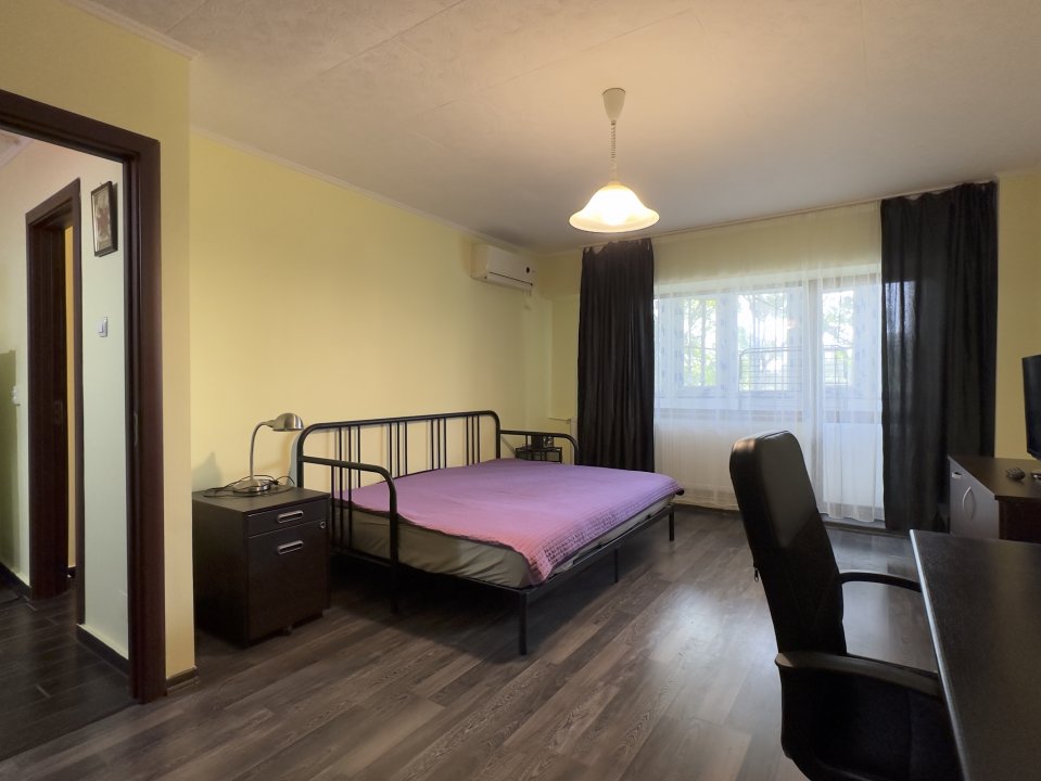 Garsoniera decomandata Tei - Str Inginerilor Tei