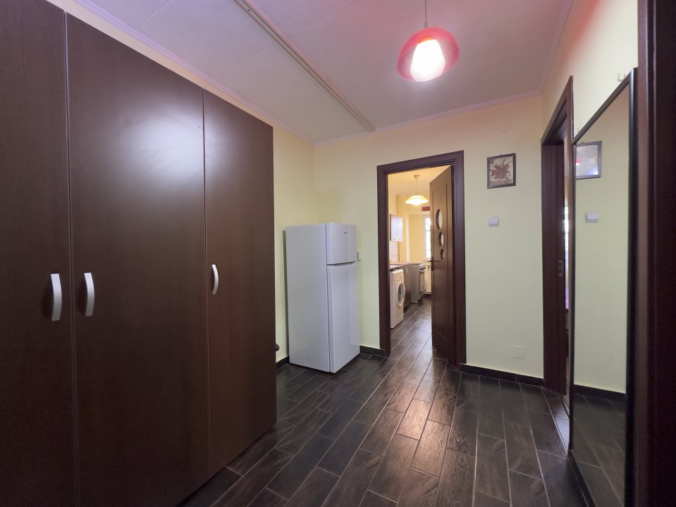 Garsoniera decomandata Tei - Str Inginerilor Tei