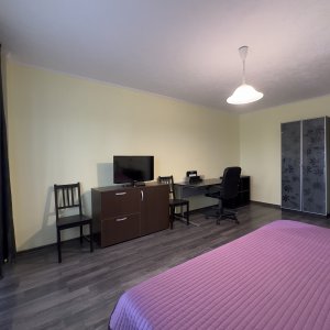 Garsoniera decomandata Tei - Str Inginerilor Tei