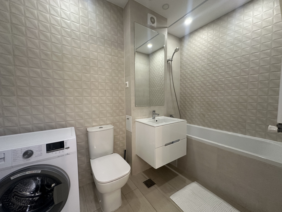 HILS PALLADY, 2 CAMERE, PARCARE SUBTERANA!