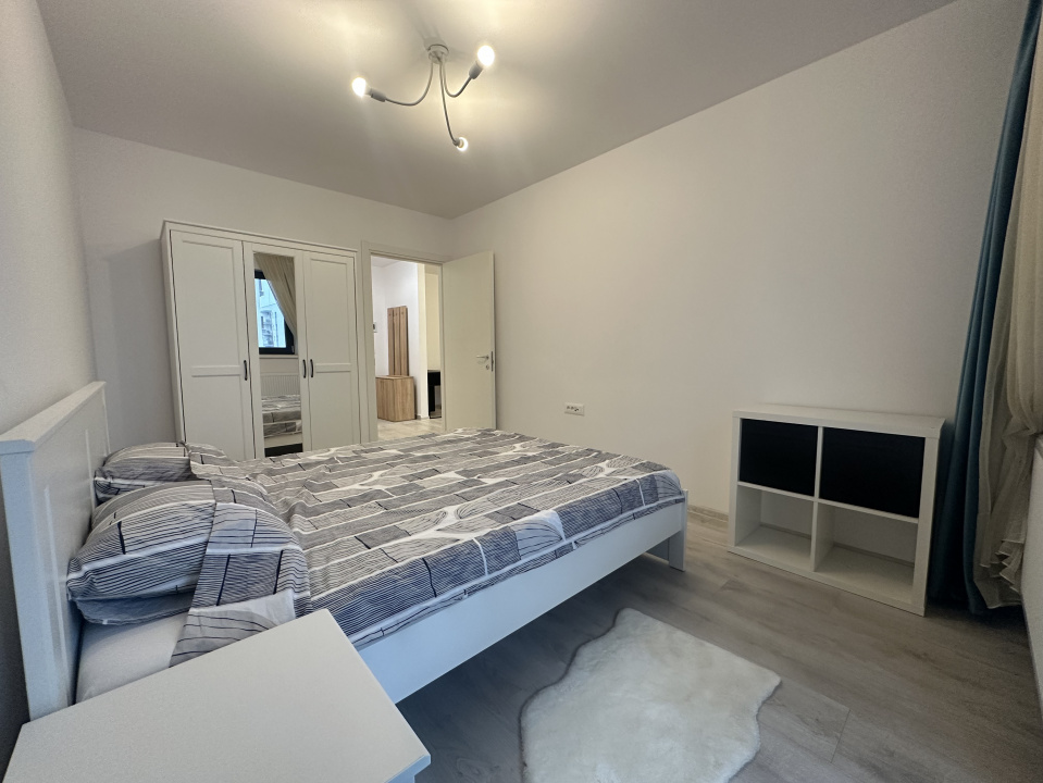 HILS PALLADY, 2 CAMERE, PARCARE SUBTERANA!