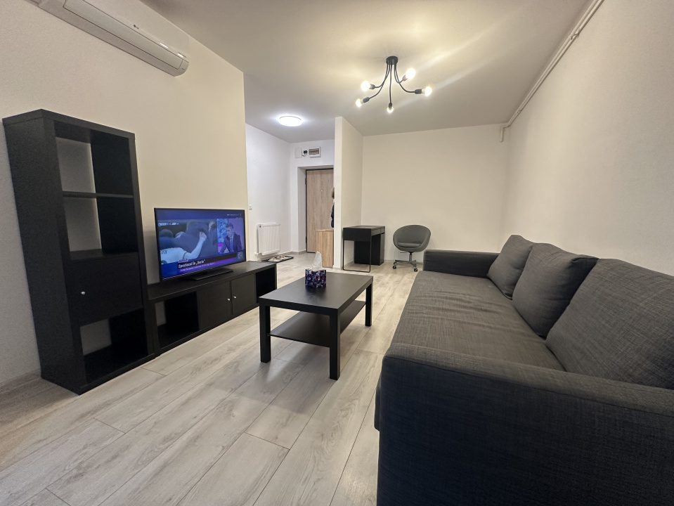 HILS PALLADY, 2 CAMERE, PARCARE SUBTERANA!