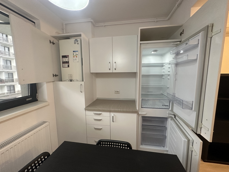 HILS PALLADY, 2 CAMERE, PARCARE SUBTERANA!