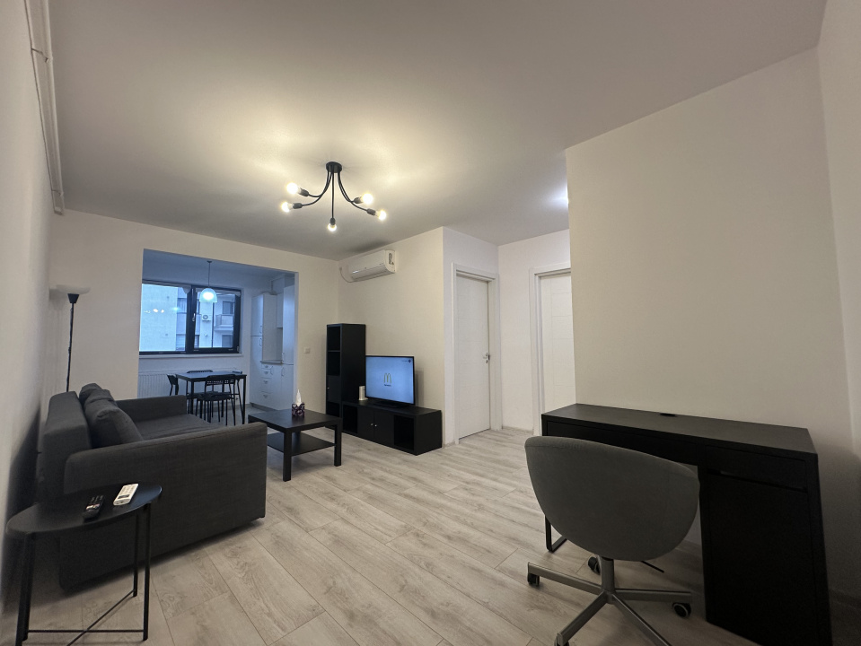 HILS PALLADY, 2 CAMERE, PARCARE SUBTERANA!