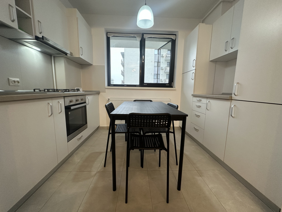 HILS PALLADY, 2 CAMERE, PARCARE SUBTERANA!